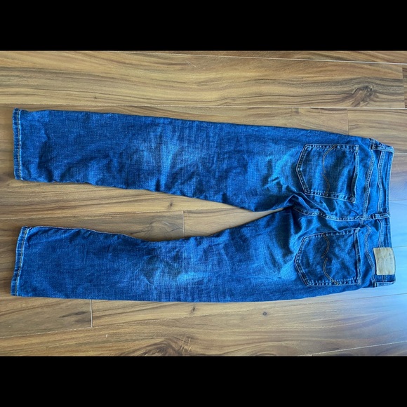 Jack&Jones.  Style - Slim/straight - Tim - Picture 2 of 4